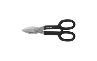 Tijera Corta Chapa Pretul 26050 10'' 25cm Tijera Corta Chapa Pretul 26050 10'' 25cm