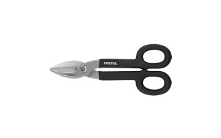 Tijera Corta Chapa Pretul 26052 8'' 20cm Tijera Corta Chapa Pretul 26052 8'' 20cm