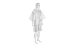 Traje Impermeable Pretul 27089 Unitalle Traje Impermeable Pretul 27089 Unitalle