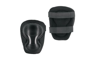 Rodilleras Pretul 27241 PVC y EVA Rodilleras Pretul 27241 PVC y EVA