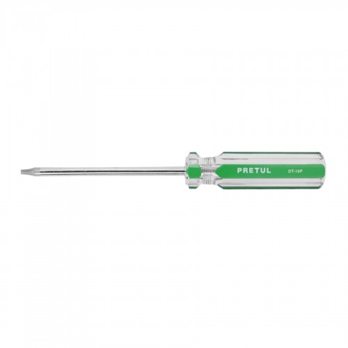 Destornillador Torx Pretul 29982 T10