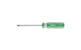 Destornillador Torx Pretul 29983 T15 Destornillador Torx Pretul 29983 T15