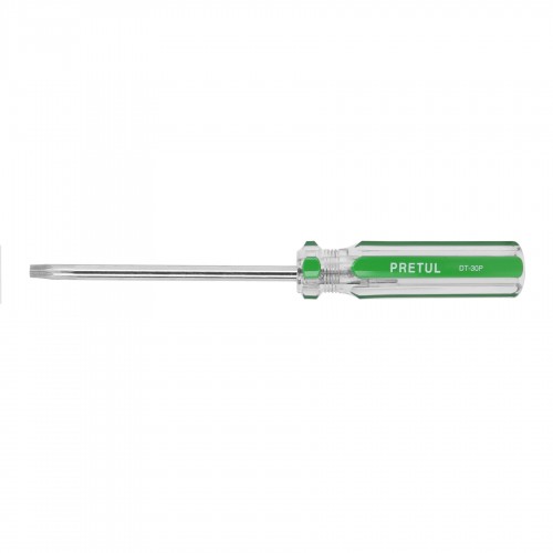 Destornillador Torx Pretul 29987 T30