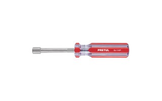 Destornillador Tubo Hexagonal Pretul 29989 1/4" Destornillador Tubo Hexagonal Pretul 29989 1/4"