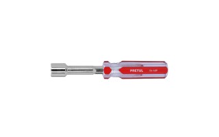 Destornillador Tubo Hexagonal Pretul 29993 1/2" Destornillador Tubo Hexagonal Pretul 29993 1/2"