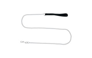 Cadena para Perro Fiero 44280 1,2m 2mm Cadena para Perro Fiero 44280 1,2m 2mm