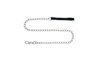 Cadena para Perro Fiero 44284 1,2m 4mm Cadena para Perro Fiero 44284 1,2m 4mm