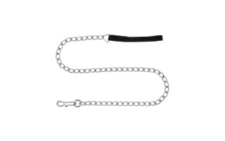 Cadena para Perro Fiero 44285 1,2m 4,5mm Cadena para Perro Fiero 44285 1,2m 4,5mm