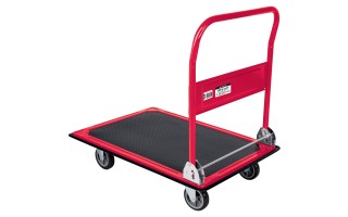 Carro Plataforma Pretul 49907 300kg Carro Plataforma Pretul 49907 300kg