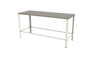 Mesa de Trabajo Progas MBR-015 87x160x60cm Inox. Mesa de Trabajo Progas MBR-015 87x160x60cm Inox.