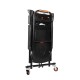 Carro Plegable Multiusos Qrubber CMQR100K 100kg