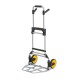 Carretilla Vertical Plegable Qrubber CPQR120K 120kg