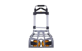 Carretilla Vertical Plegable Qrubber CPQR120K 120kg Carretilla Vertical Plegable Qrubber CPQR120K 120kg