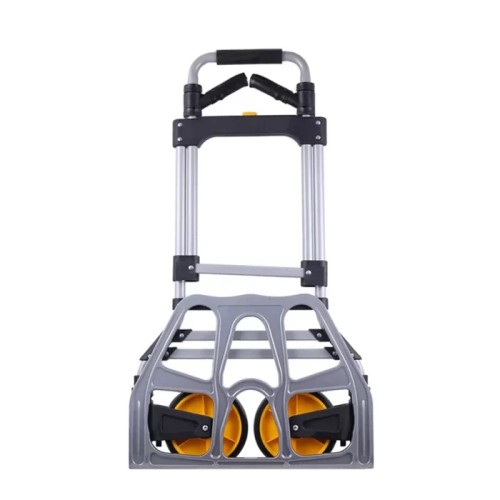 Carretilla Vertical Plegable Qrubber CPQR120K 120kg