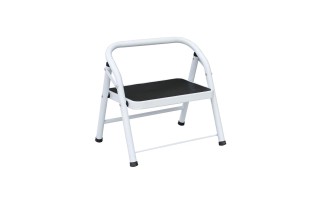 Banqueta Escalera Qrubber ESCPLE1P 1pel. 42cm Banqueta Escalera Qrubber ESCPLE1P 1pel. 42cm