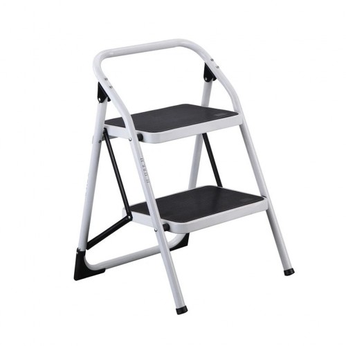 Escalera Tijera Qrubber ESCPLE2P 2pel. 68cm