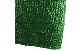 Malla media Sombra Qrubber MR804 80% 4,2x100m Verde Malla media Sombra Qrubber MR804 80% 4,2x100m Verde
