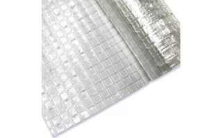Piso Cubre Alfombras Qrubber PVC 1x1m Transparente Piso Cubre Alfombras Qrubber PVC 1x1m Transparente