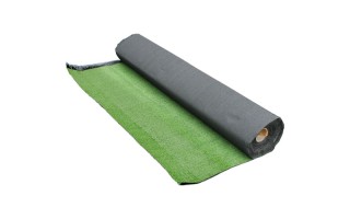 Pasto Artificial Ornamental Qrubber 8mm 2x1m Pasto Artificial Ornamental Qrubber 8mm 2x1m