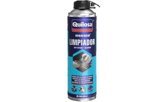 Limpiador de Espuma de Poliuretano Fresca Quilosa 500ml Limpiador de Espuma de Poliuretano Fresca Quilosa 500ml