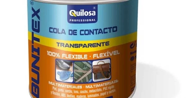 BUNITEX P-55 Adhesivo de Contacto - Quilosa
