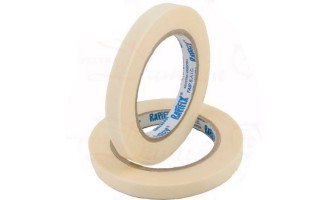Cinta Adhesiva de Papel Rapifix 540 12mm 50m x6u Cinta Adhesiva de Papel Rapifix 540 12mm 50m x6u