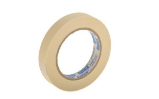Cinta Adhesiva de Papel Rapifix 540 18mm 50m x6u Cinta Adhesiva de Papel Rapifix 540 18mm 50m x6u