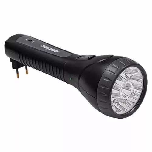 Linterna Recargable Rayovac 11 LED 220V