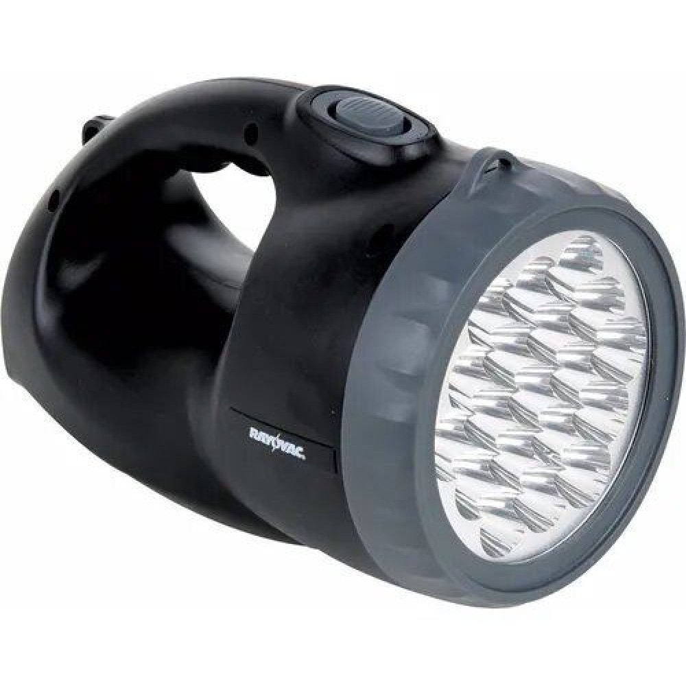 Linterna Recargable Rayovac Led V