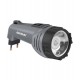 Linterna Recargable Rayovac SUPERLED 56lm 220V