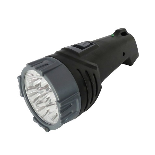 Linterna Recargable Rayovac 07 LED 220V