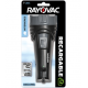 Linterna Recargable Rayovac 07 LED 220V