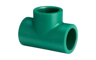 Tee Normal RedEco TE32000 32mm 10u Tee Normal RedEco TE32000 32mm 10u