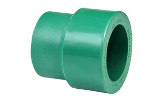 Unión de Reducción RedEco UR63500 63x50mm 2u Unión de Reducción RedEco UR63500 63x50mm 2u
