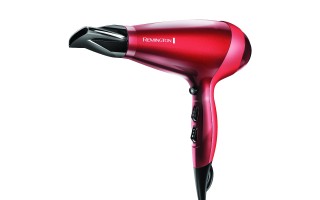 Secador de Pelo Remington AC9096 Silk Profesional 1875W Secador de Pelo Remington AC9096 Silk Profesional 1875W