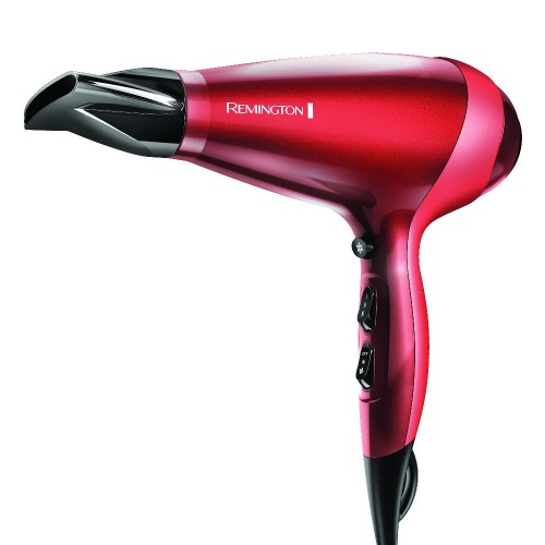 Secador de Pelo Remington AC9096 Silk Profesional 1875W