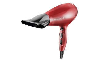 Secador de Pelo Remington AC9096 Silk Profesional 1875W Secador de Pelo Remington AC9096 Silk Profesional 1875W