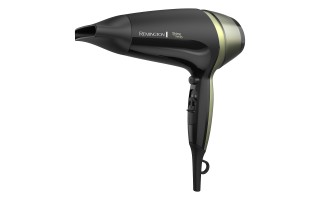 Secador de Pelo Remington Shine Therapy D13A 2300W Secador de Pelo Remington Shine Therapy D13A 2300W