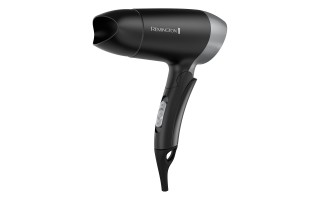 Secador de Pelo Remington D2400 2Vel. 1400W Secador de Pelo Remington D2400 2Vel. 1400W