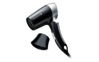 Secador de Pelo Remington D2400 2Vel. 1400W Secador de Pelo Remington D2400 2Vel. 1400W