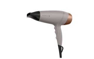 Secador de Pelo Remington D26A Colágeno y Biotina 1900W Secador de Pelo Remington D26A Colágeno y Biotina 1900W