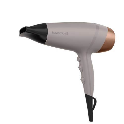 Secador de Pelo Remington D26A Colágeno y Biotina 1900W