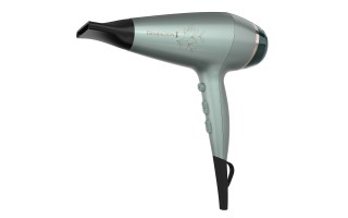 Secador de Pelo Remington Botanicals D27A 2200W Secador de Pelo Remington Botanicals D27A 2200W