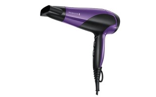 Secador de Pelo Remington D3190 2Vel. 2200W Secador de Pelo Remington D3190 2Vel. 2200W