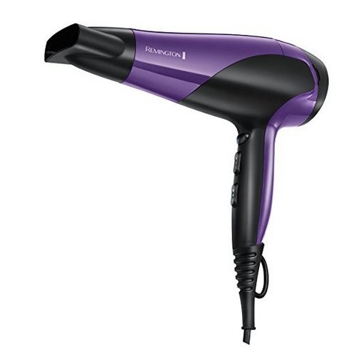 Secador de Pelo Remington D3190 2Vel. 2200W