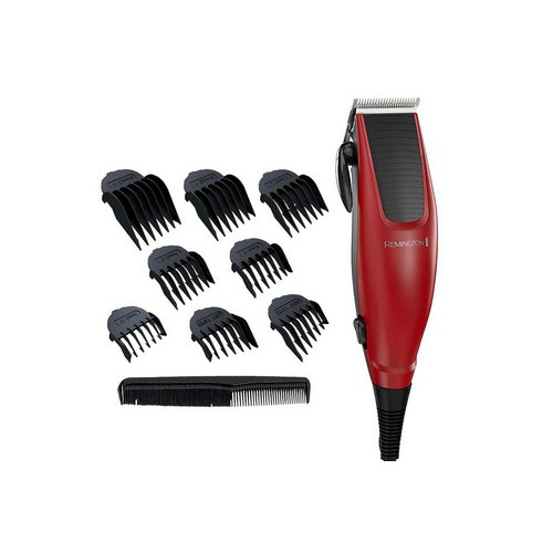 Juego Corta Pelo Remington HC1095 12pzs