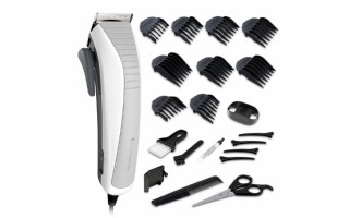 Corta Pelo Remington HC4050 23pzs Corta Pelo Remington HC4050 23pzs