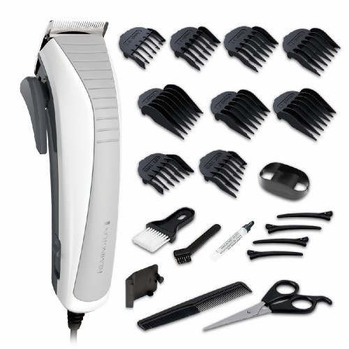 Corta Pelo Remington HC4050 23pzs