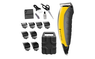 Corta Pelo Remington Indestructible HC5850 15 piezas Corta Pelo Remington Indestructible HC5850 15 piezas