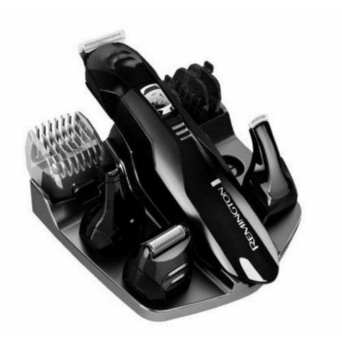 Juego de Corta Pelo Remington PG6020B 11pzs